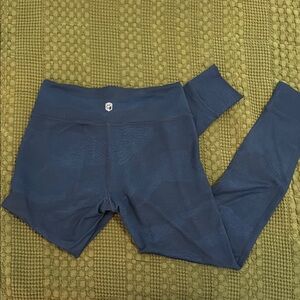 ‼️LAST CHANCE! 
Born Primitive Blue Leggings